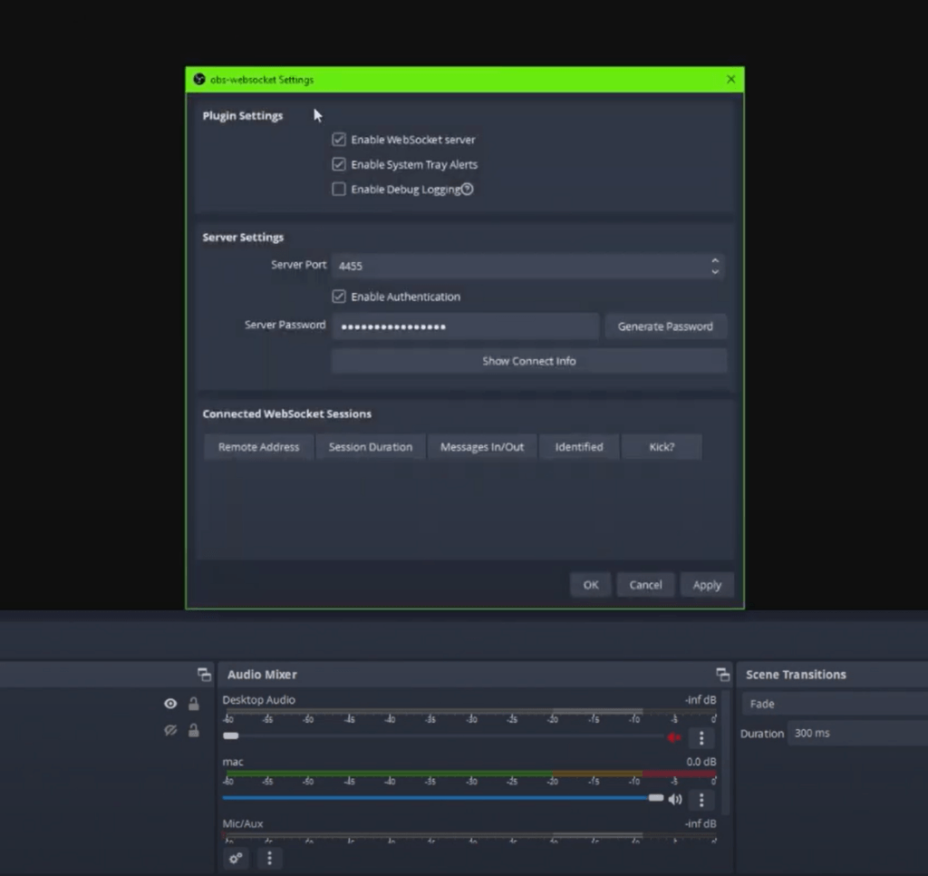 Bounce OBS Forums