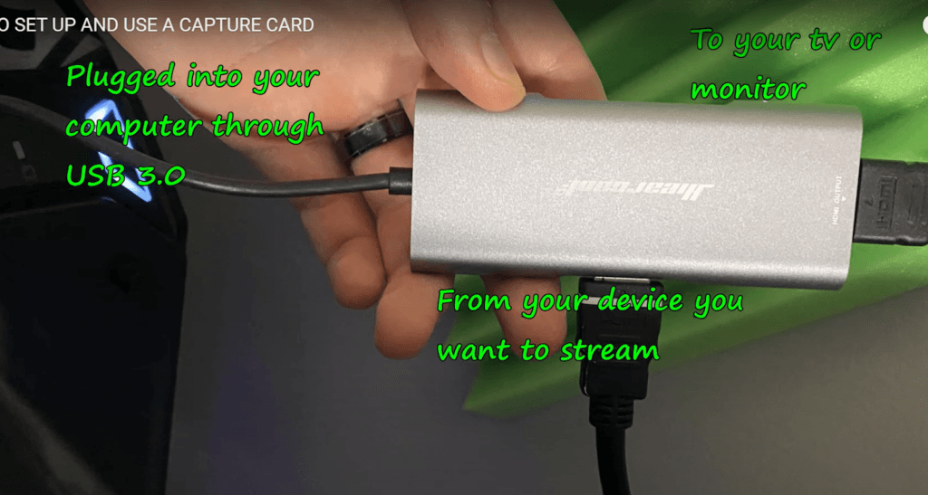 use usb 3.0