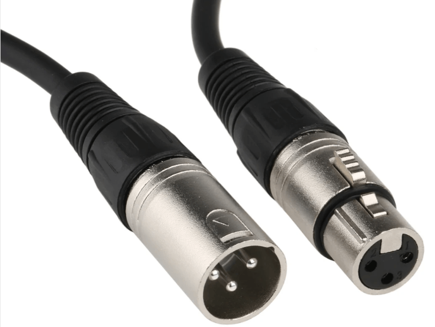 What is an XLR Cable Used for? A Complete Guide with Pros, Cons