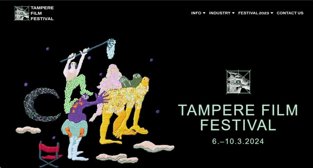 tampere shorts film festival