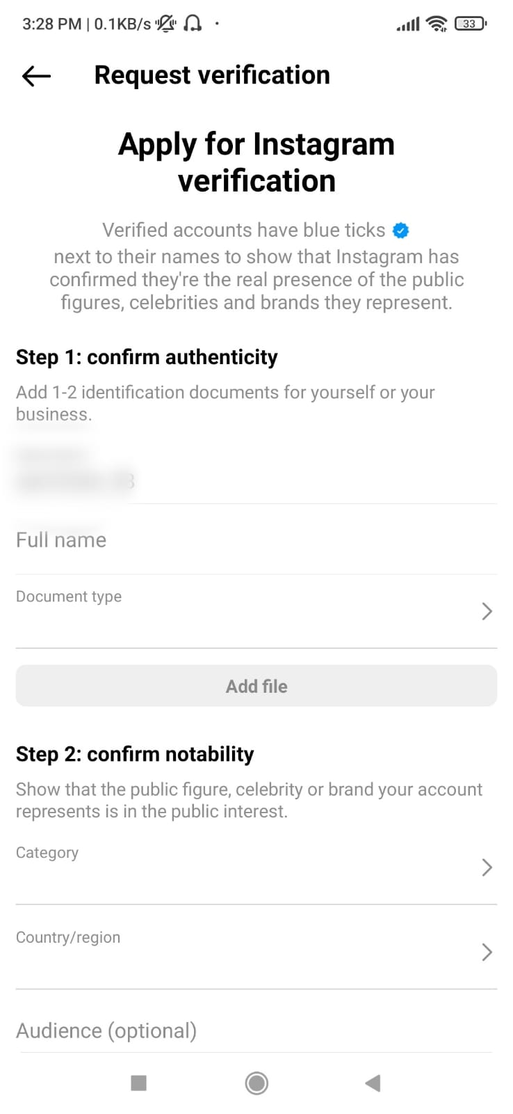 6 Fixes To Instagram Won't Let Me Delete My Account A StepByStep