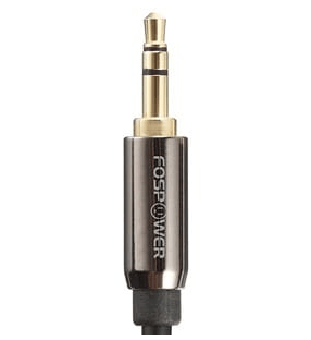 3.5mm audio jack (1/8-inch)