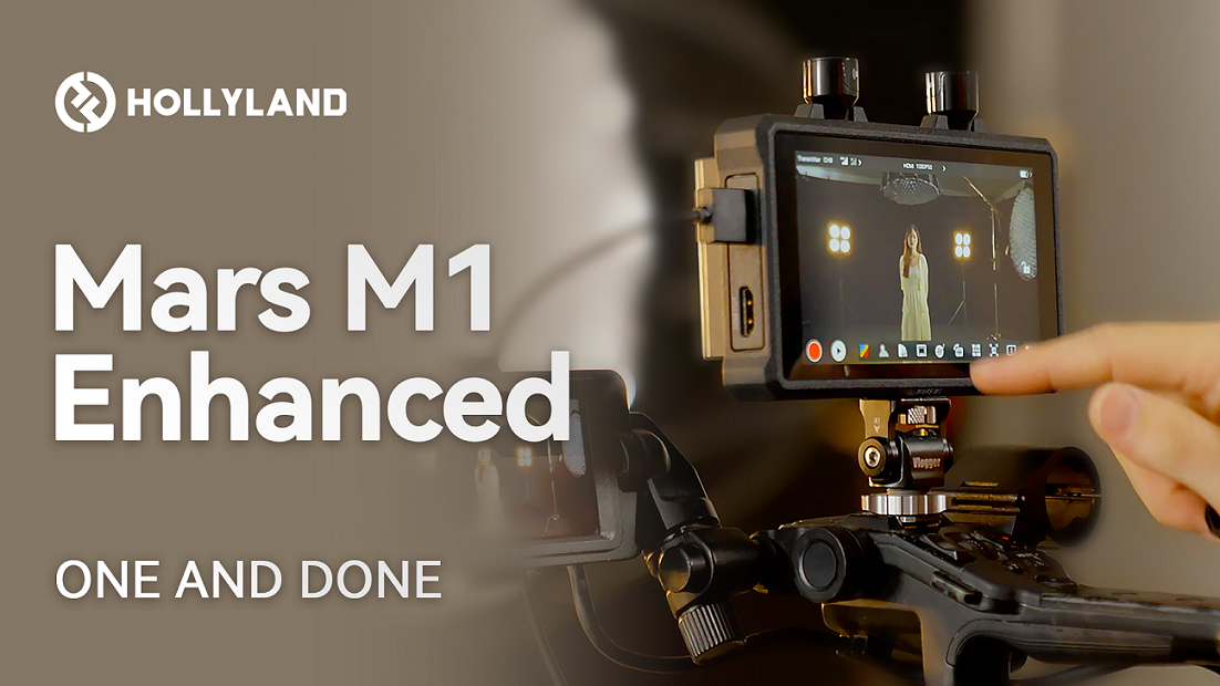 Mars M1 Enhanced压缩版