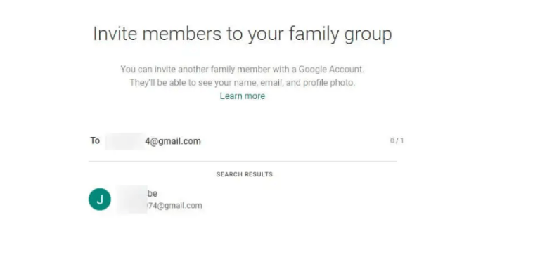 Can I Share YouTube TV with Family in another State? - Hollyland - Can You Share Youtube Tv With Family In Another State