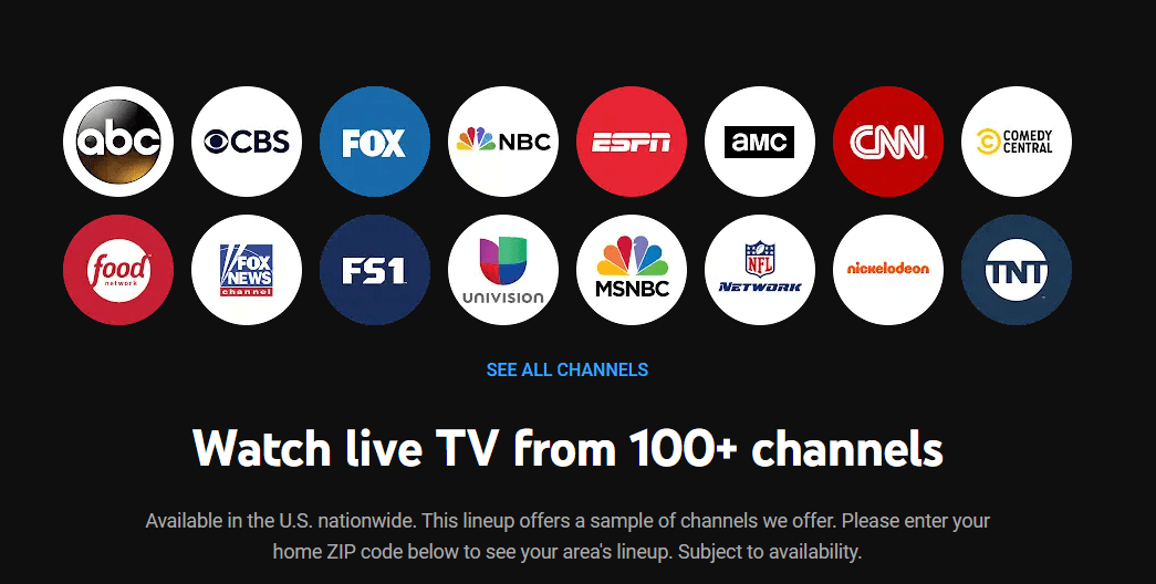 How does youtube tv dvr work detailed explanation hollyland