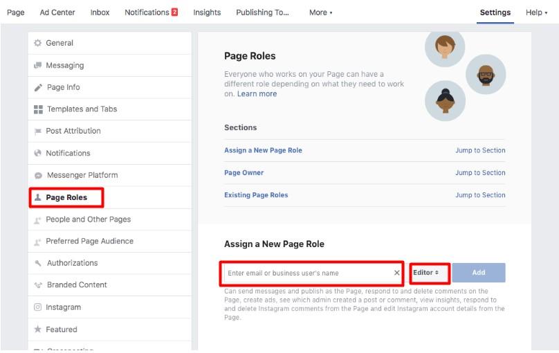 How To View When a Facebook Account Was Created