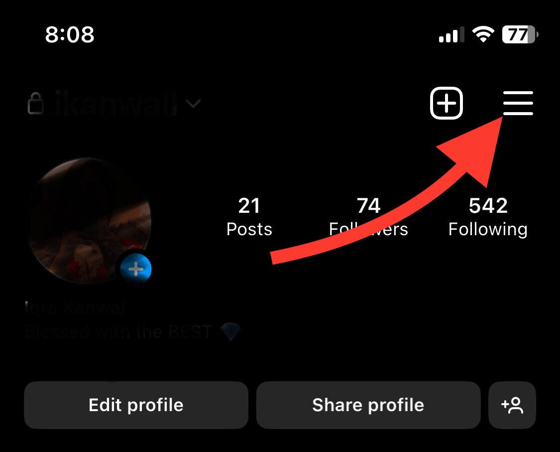 Can People See You Viewing Their Instagram? - Hollyland