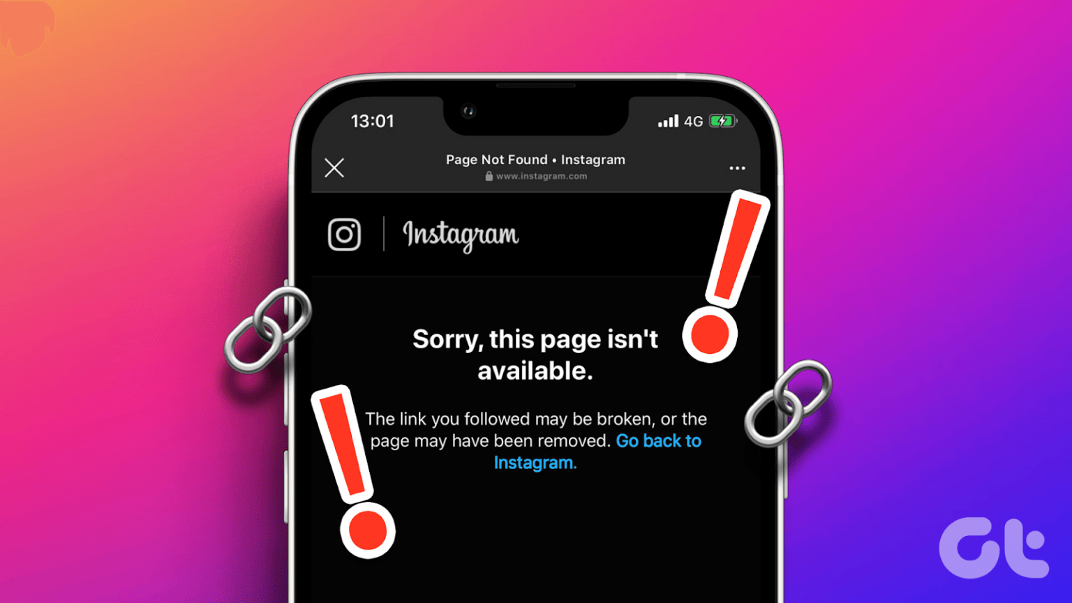 Why Can't I Open Links on Instagram Stories [8 Fixes] Hollyland