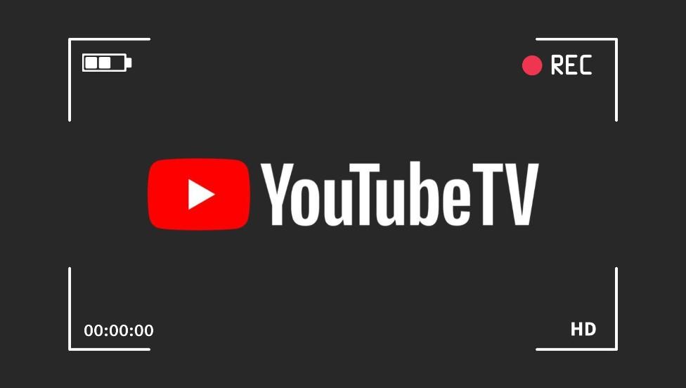 Youtube tv recently watched discount