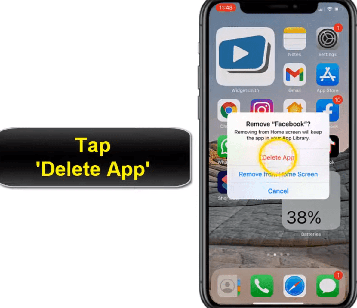 7 Fixes to the Facebook Marketplace Buy Now Button Greyed Out Hollyland