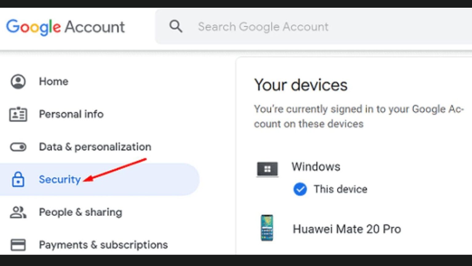 STREAMING ON TOO MANY DEVICES MESSAGE visual data 6