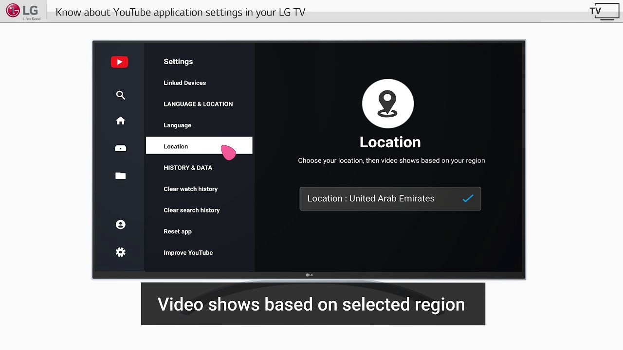 How to Find a Guide on Youtube TV?[Step by Step] Hollyland
