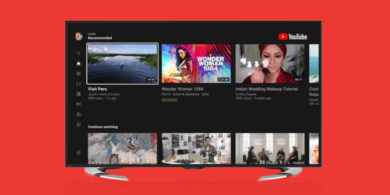 How to Find a Guide on Youtube TV?[Step by Step] - Hollyland