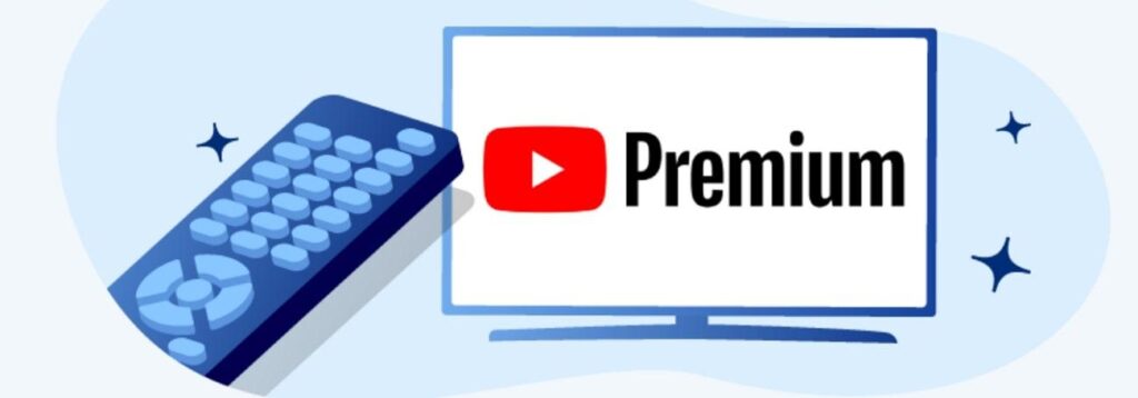 youtube tv premium plans