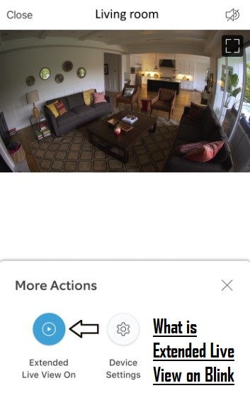 Blink Indoor Camera Guide - Apps on Google Play
