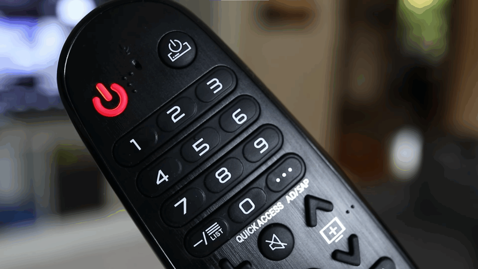 How to Sync LG Remote to TV [Step by Step] - Hollyland