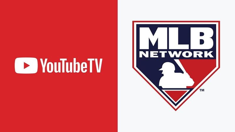 youtube tv and mlb tv partnership