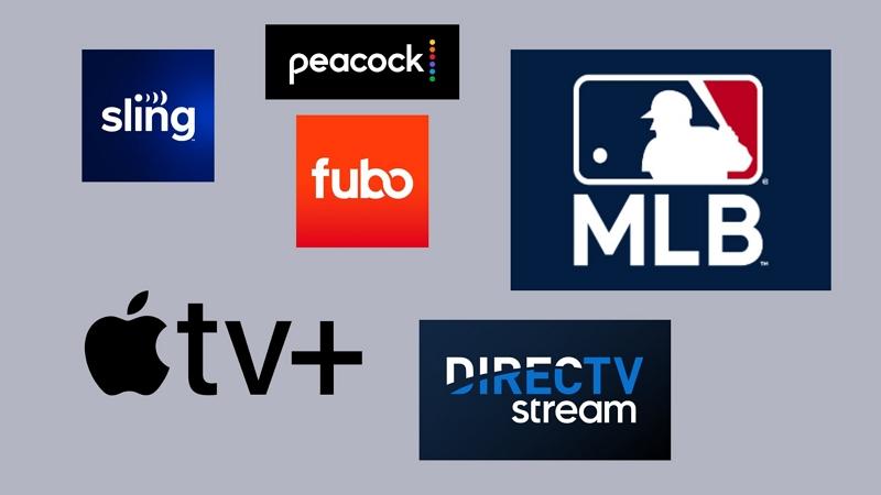 alternative of youtube tv for mlb