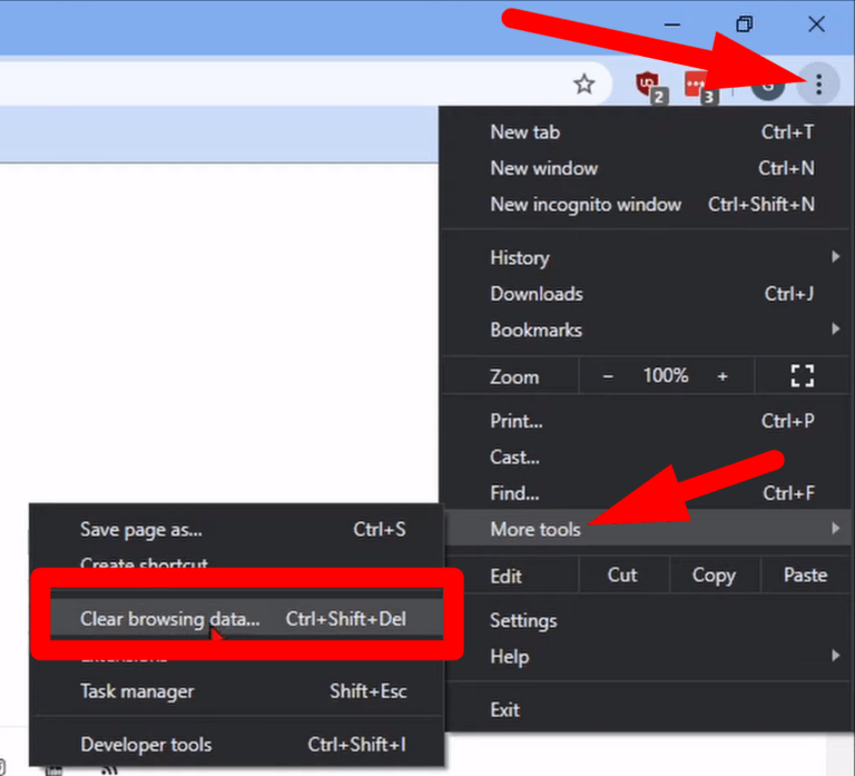 8 Fixes to YouTube Says No Connection, But I Have an Internet PC