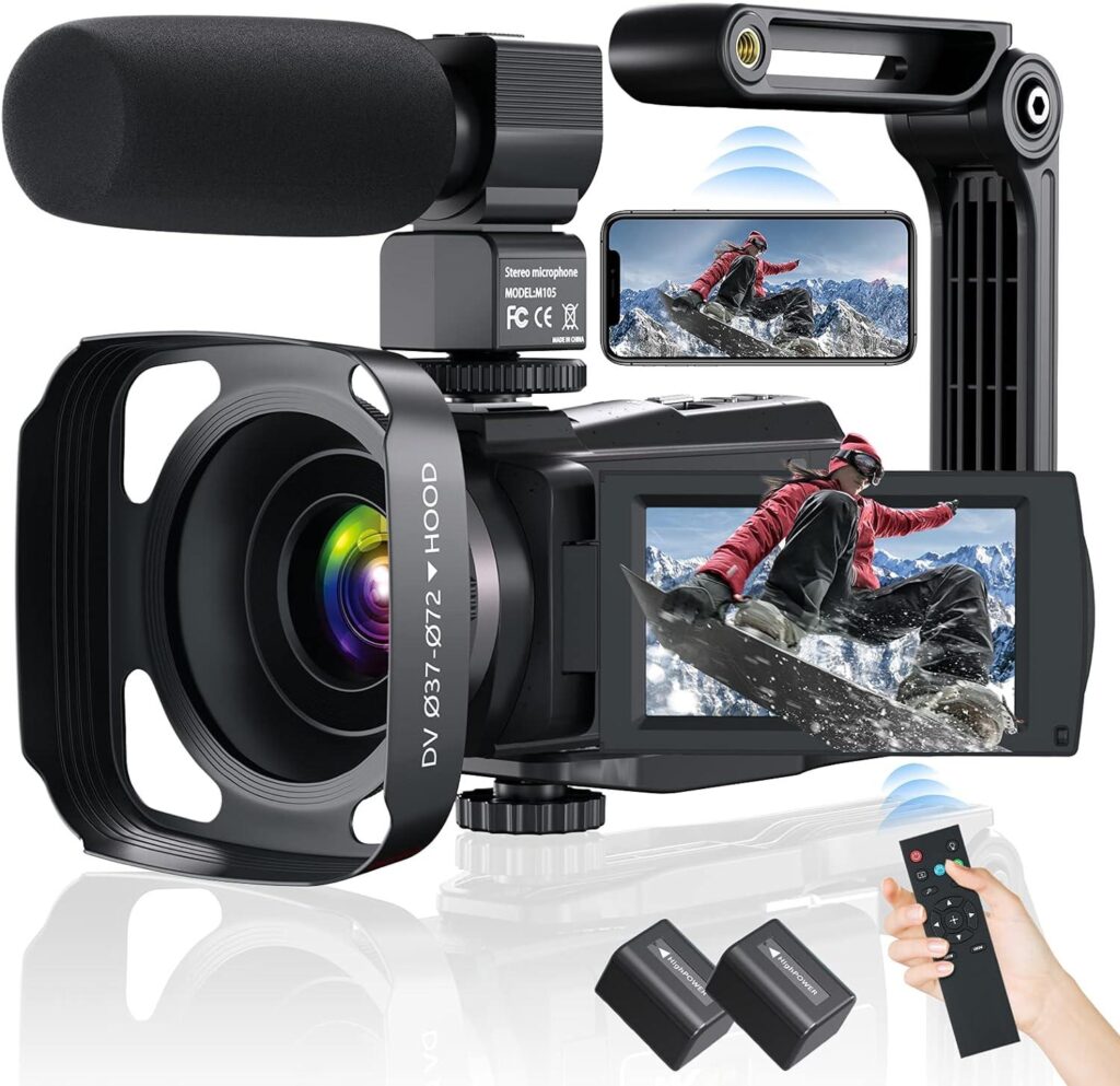 12 Best Cameras for Live Streaming in 2023 for All Budgets - Wave