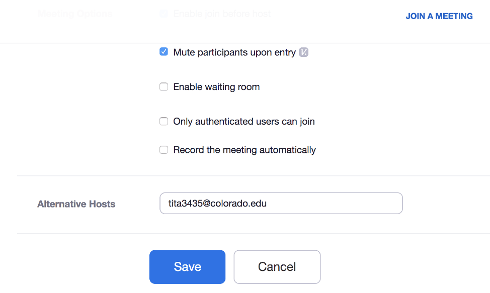 Fixes to Zoom Cloud Recording Not Showing Up - Hollyland