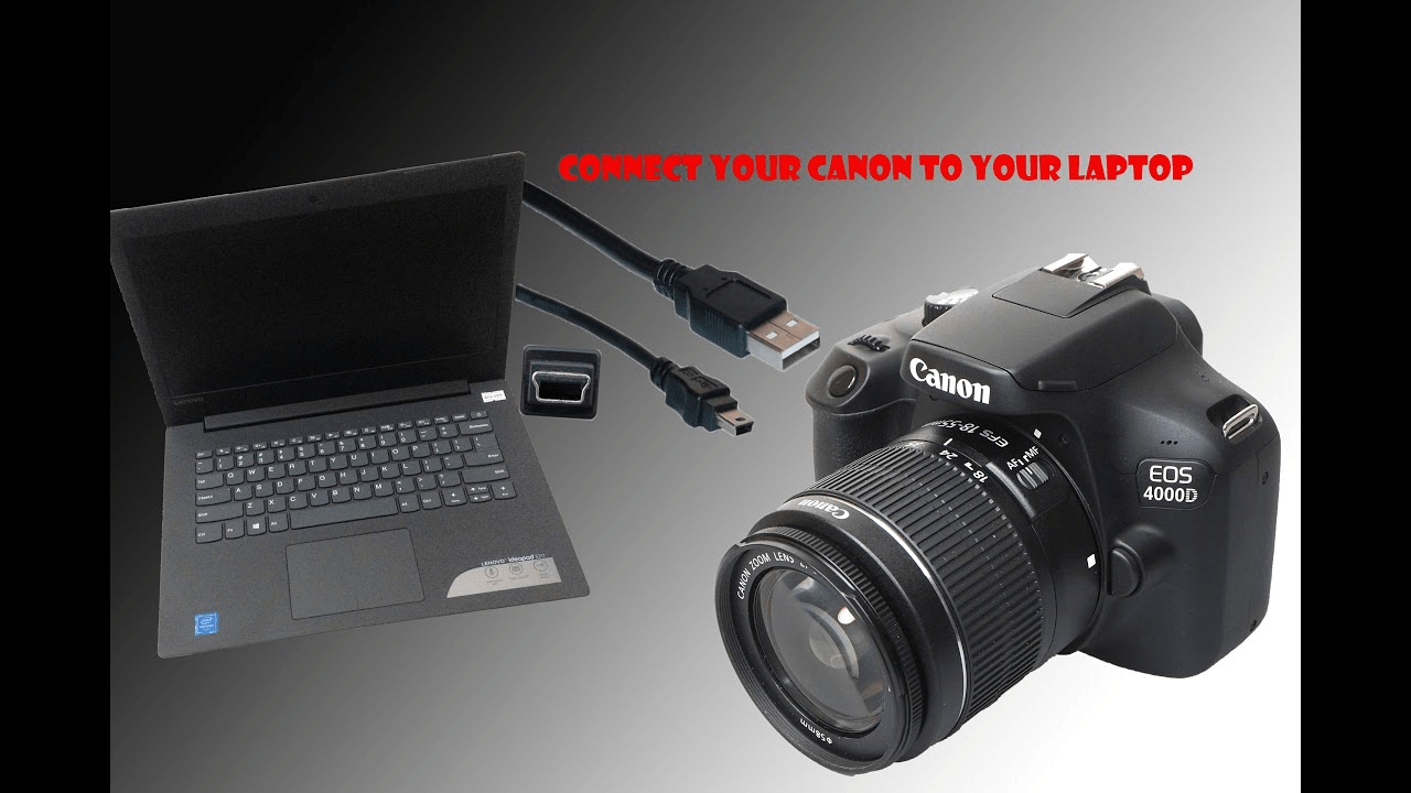 Canon Eos 2000d Mit Pc Verbinden Fixes to EOS Webcam Utility Not Working - Hollyland