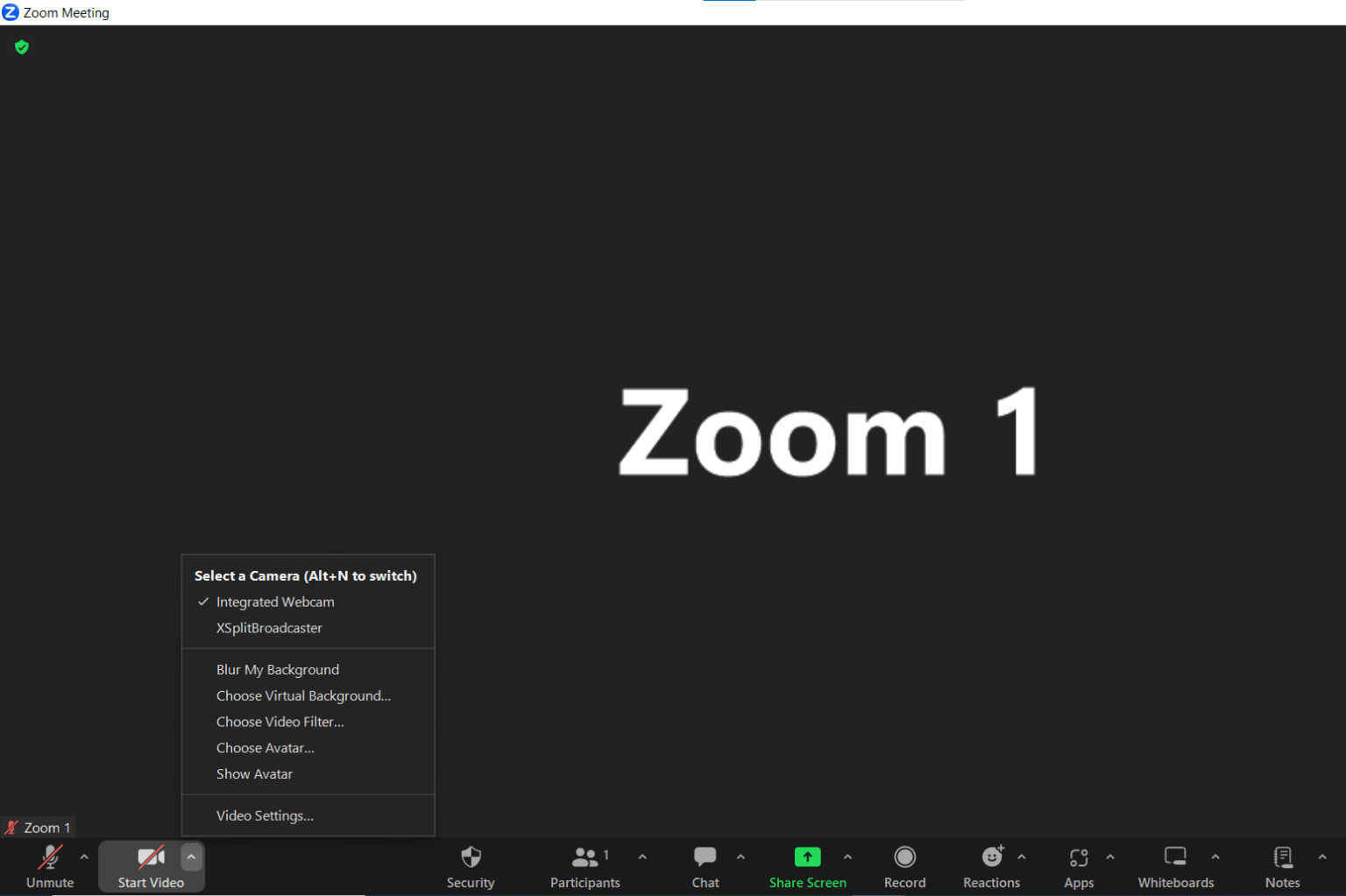 5 Ways To Zoom In On Zoom Hollyland
