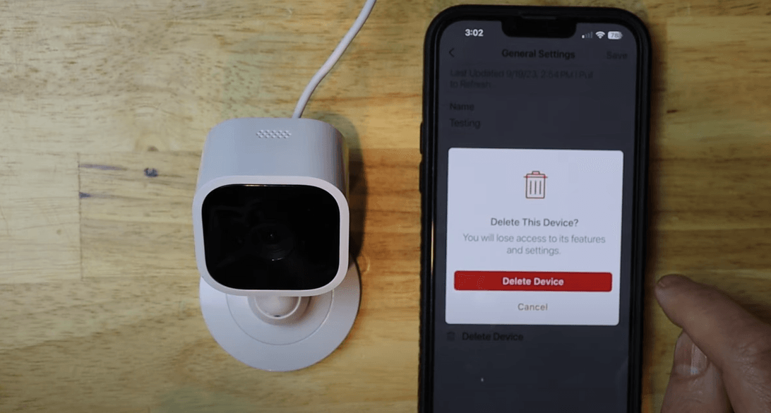 4 Fixes To ‘Unable To Reach Cloud Blink’ Hollyland