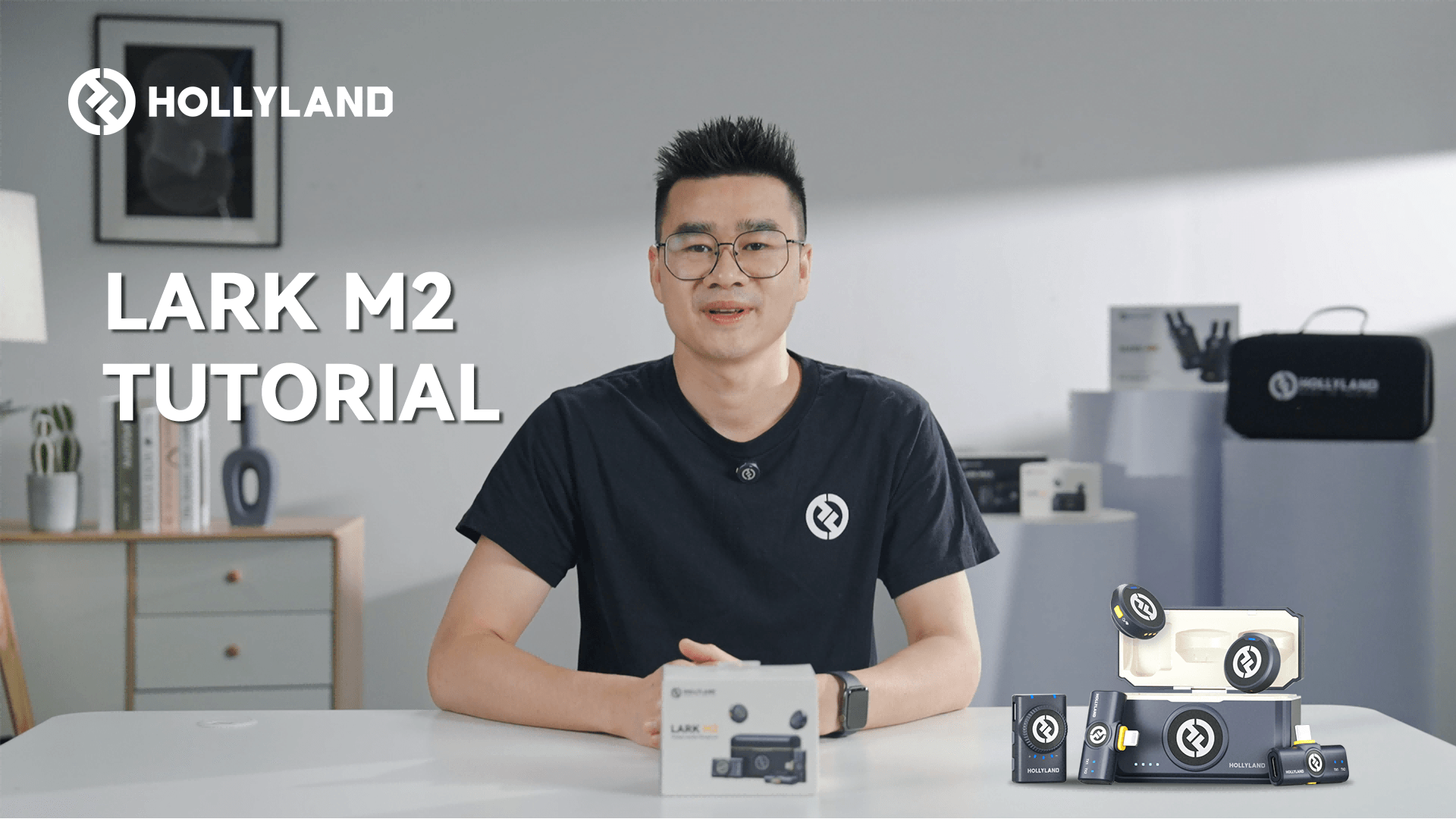 LARK M2 TUTORIAL COVER1