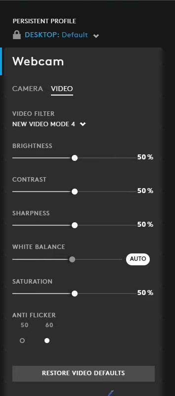 Ultimate Guide to Adjust Logitech Webcam Settings - Hollyland