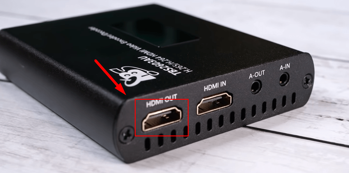 5 Ways to Convert USB cam to HDMI Hollyland