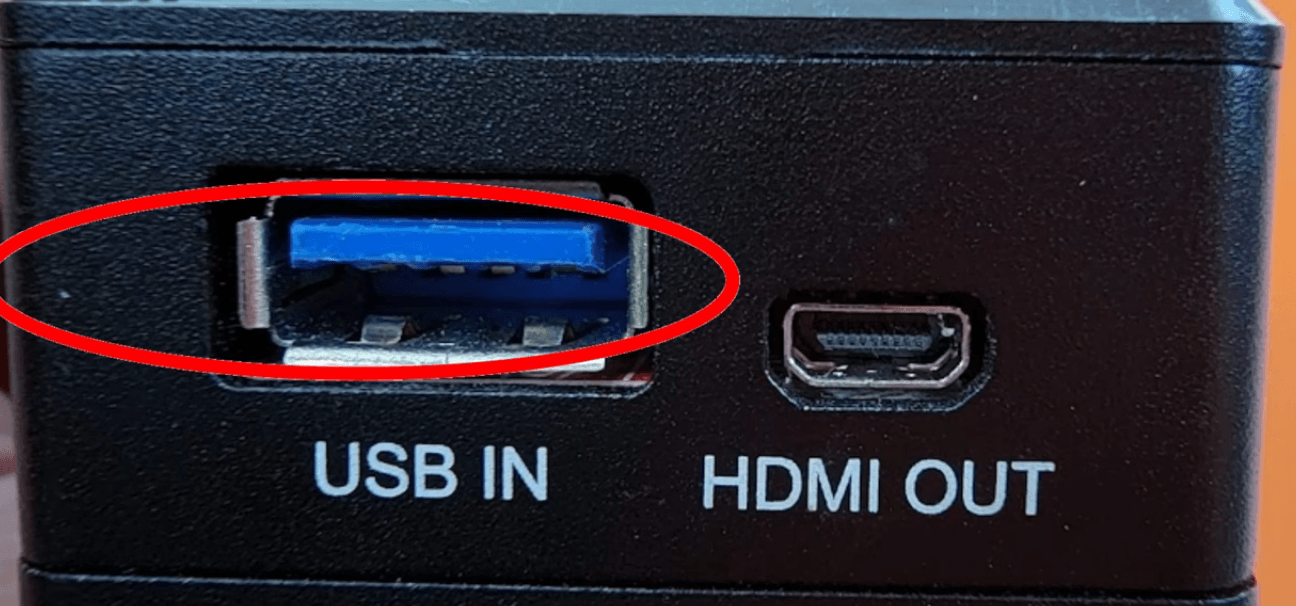 5 Ways to Convert USB cam to HDMI Hollyland