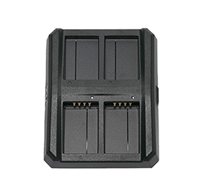 HL CBS02 4 Slot Battery Charging Base 1 1