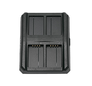 HL CBS02 4 Slot Battery Charging Base 1 1