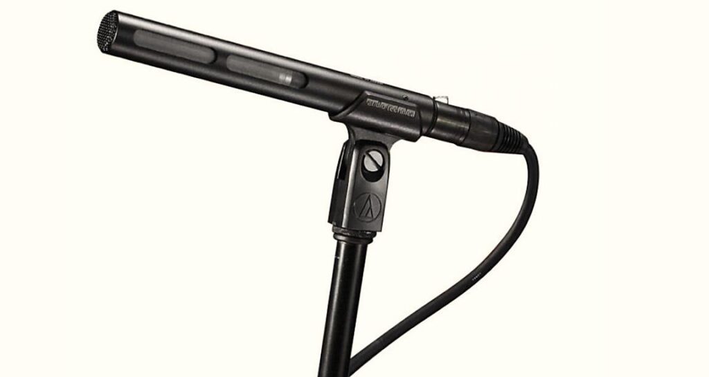 audio-technica-boom-microphone