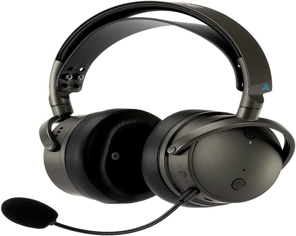 2024s Best Wireless Headsets with Mic for Absolute Freedom 4