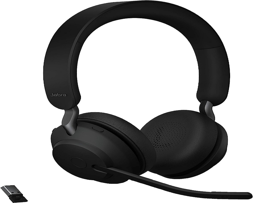 2024s Best Wireless Headsets with Mic for Absolute Freedom 5
