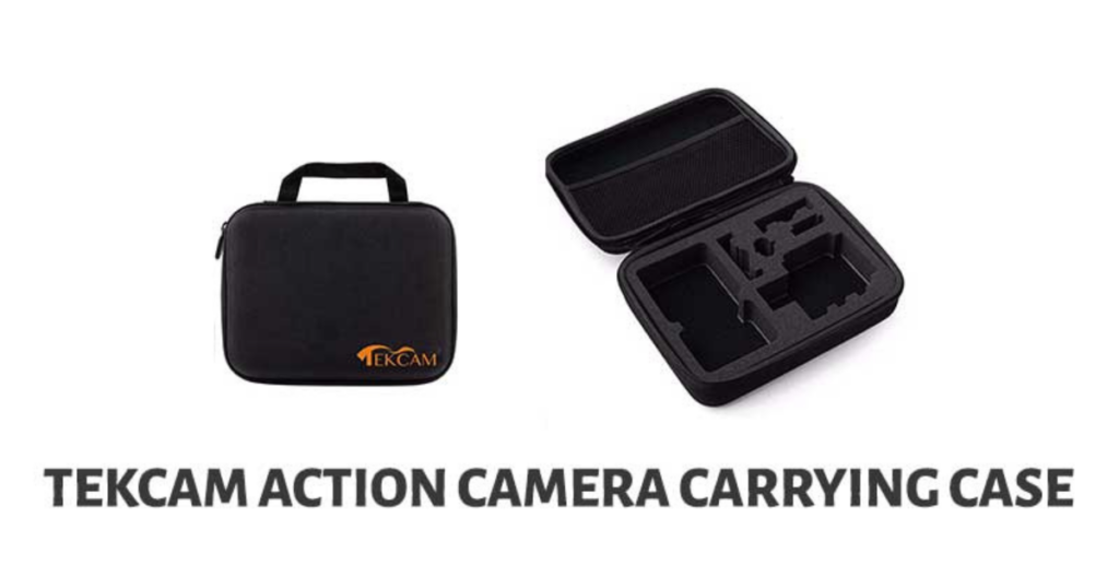Best Action Camera Protectors 2024（6）