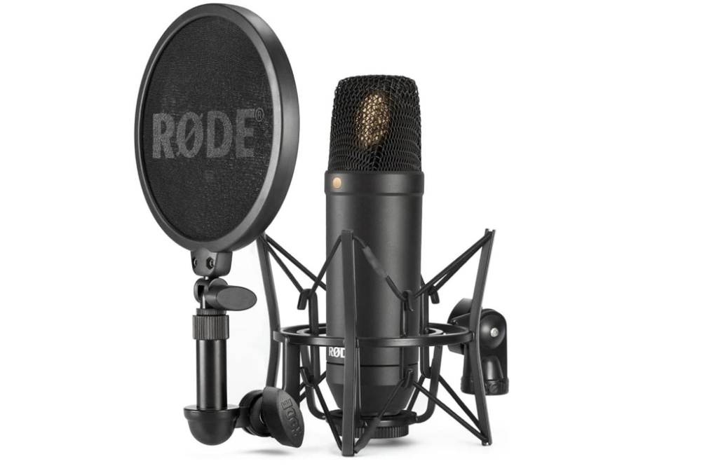 Best microphone for podcasting 2