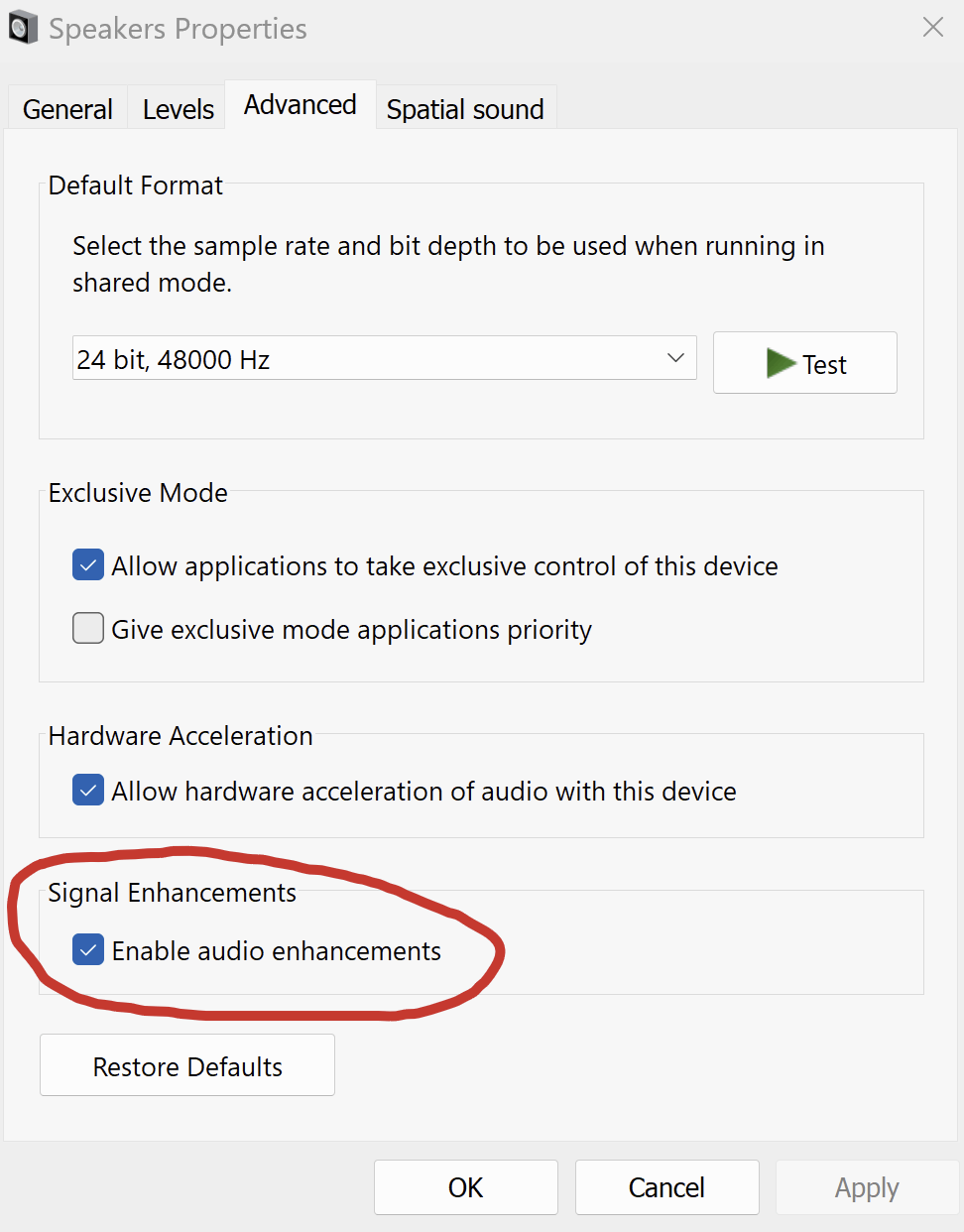 How to Increase Microphone Volume in Windows 10/11 [Step By Step
