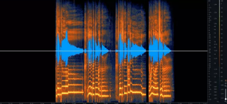 AI Audio Noise Reduction