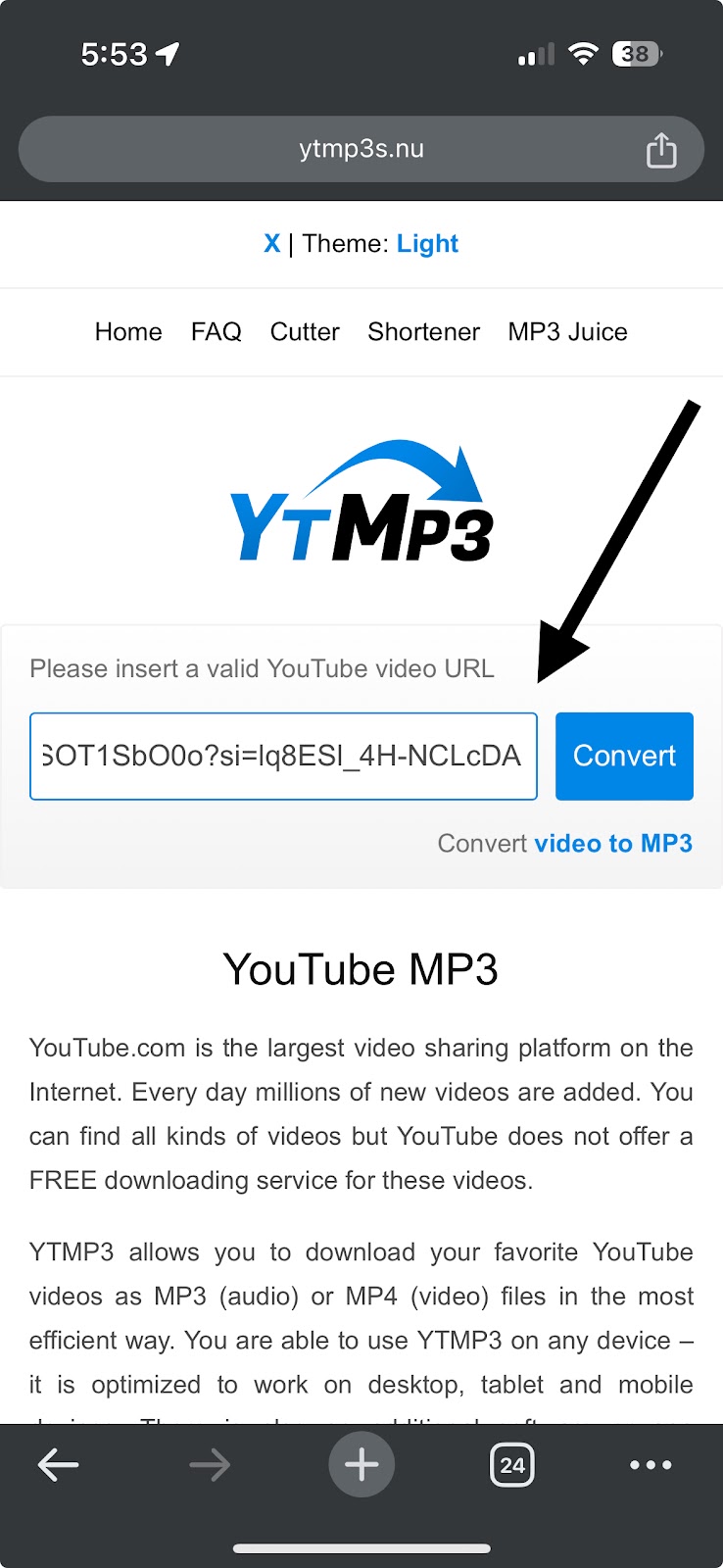 4 Ways to Download YouTube Audio to iPhone Hollyland