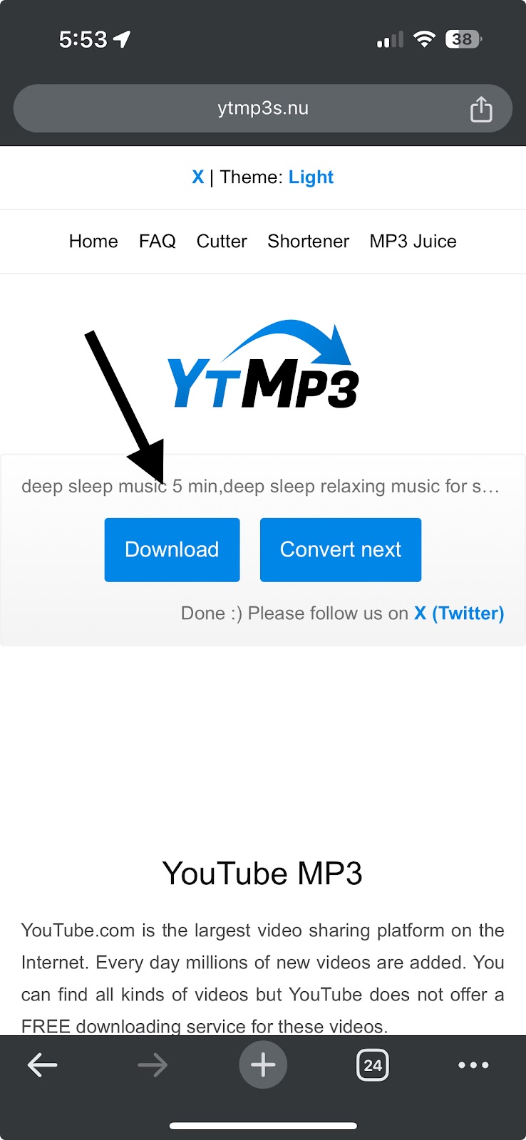 4 Ways to Download YouTube Audio to iPhone Hollyland