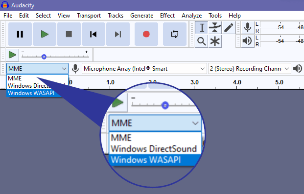 how to record ppt presentation with audio image 377