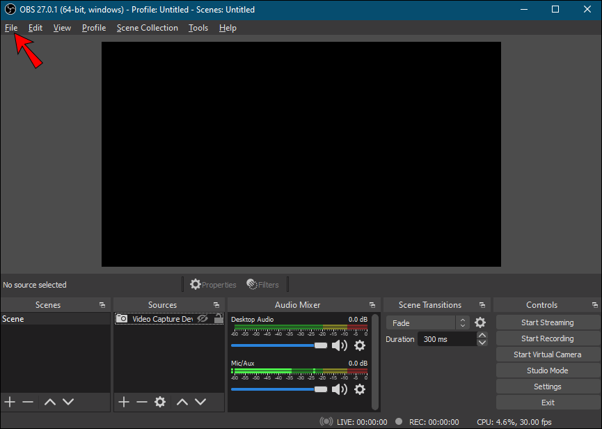 how to record ppt presentation with audio image 384