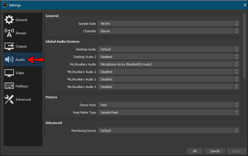 how to record ppt presentation with audio image 386