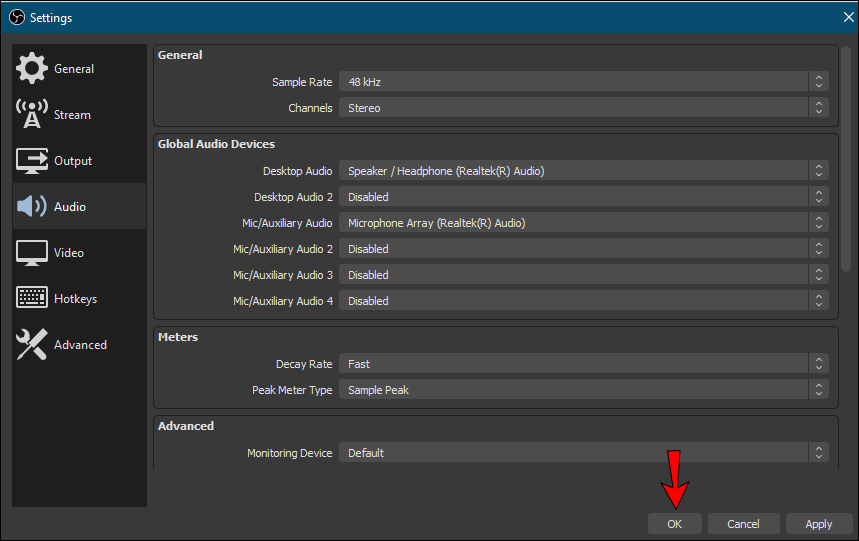 how to record ppt presentation with audio image 388