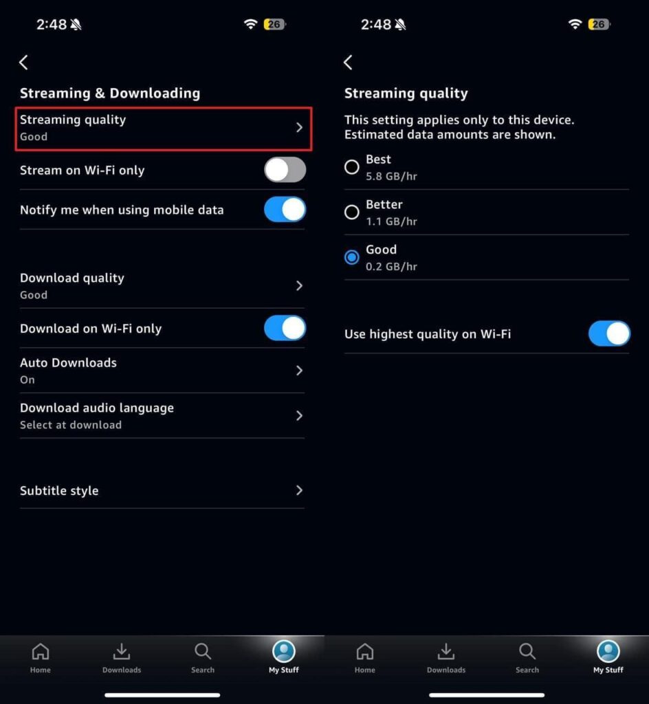 Amazon Prime Subtitles Out of Sync? Here's How to Resolve It - Hollyland