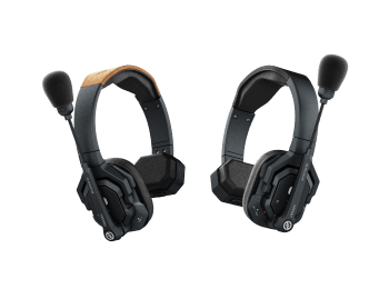 Hollyland Solidcom SE - Wireless Intercom | Seamless Team Talk