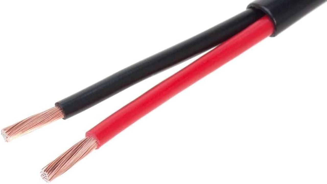 Speaker Polarity: Which Speaker Wire is Positive? - Hollyland